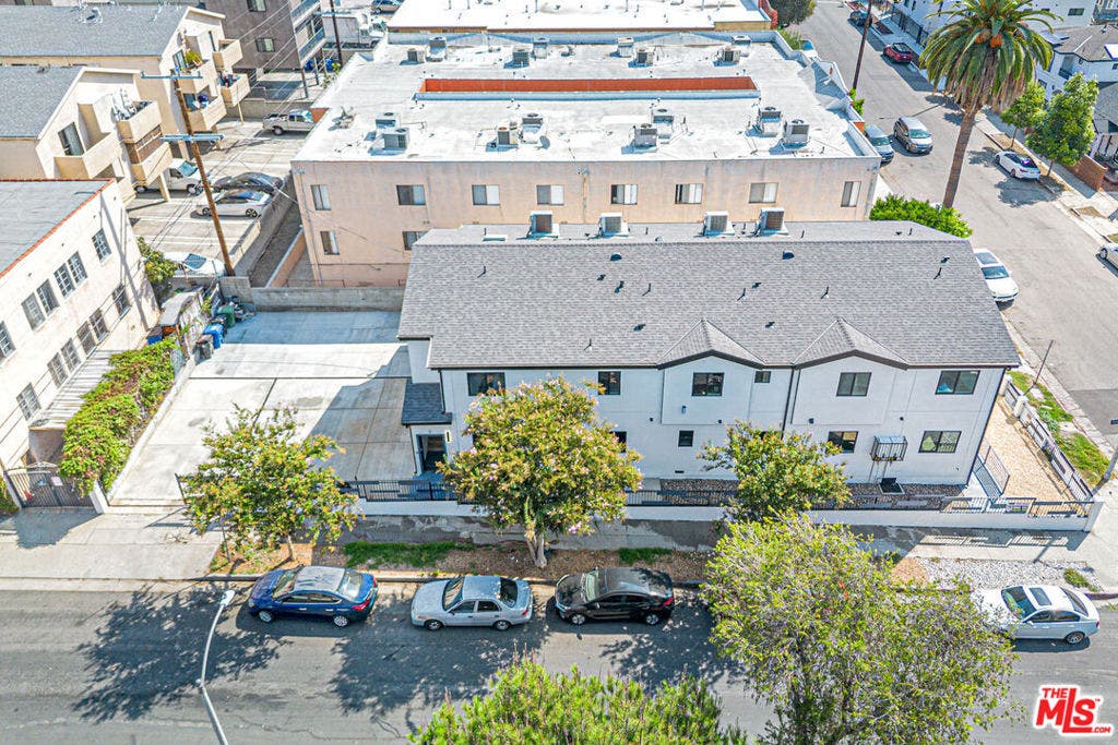 4627 Rosewood Avenue, #1,2,3,4, Los Angeles, CA 90004 4627 Rosewood Avenue, #1,2,3,4, Los Angeles, CA 90004