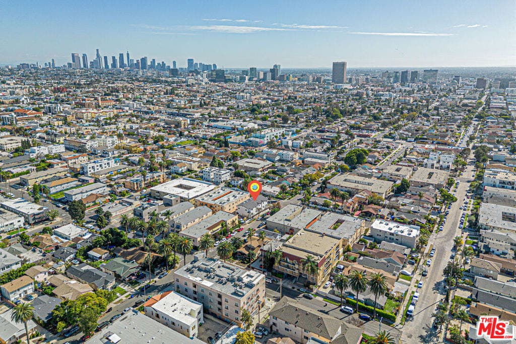4627 Rosewood Avenue, #1,2,3,4, Los Angeles, CA 90004 4627 Rosewood Avenue, #1,2,3,4, Los Angeles, CA 90004
