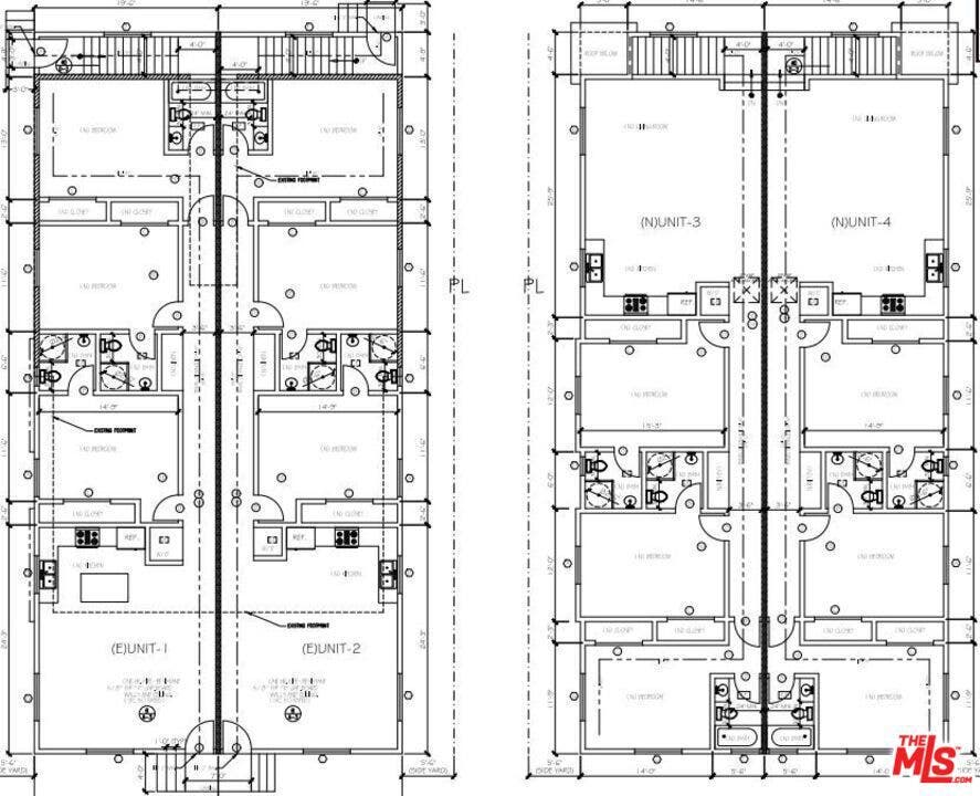 4627 Rosewood Avenue, #1,2,3,4, Los Angeles, CA 90004 4627 Rosewood Avenue, #1,2,3,4, Los Angeles, CA 90004