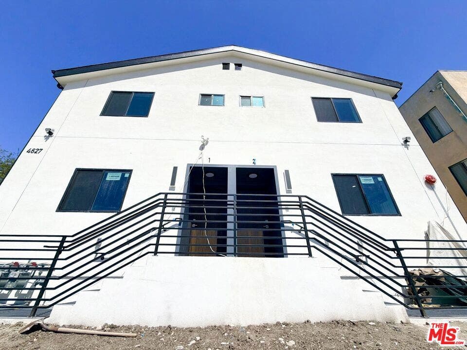 4627 Rosewood Avenue, #1,2,3,4, Los Angeles, CA 90004 4627 Rosewood Avenue, #1,2,3,4, Los Angeles, CA 90004