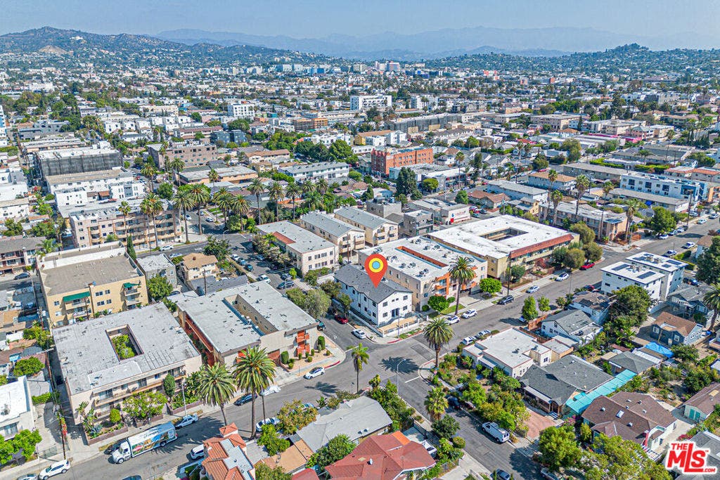 4627 Rosewood Avenue, #1,2,3,4, Los Angeles, CA 90004 4627 Rosewood Avenue, #1,2,3,4, Los Angeles, CA 90004