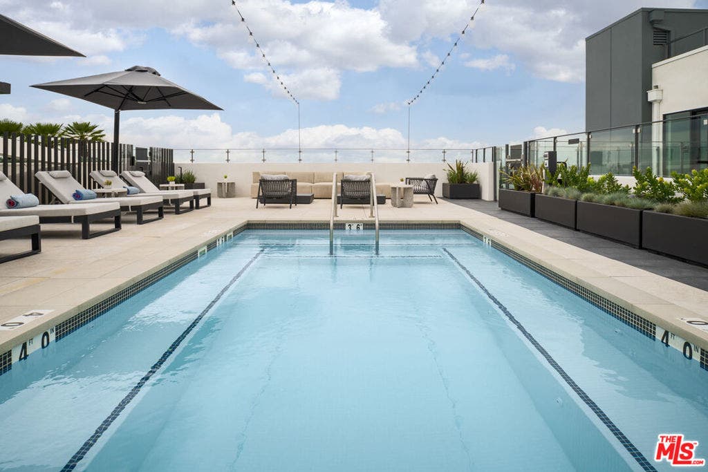 3688 Overland Avenue, #PH6, Los Angeles, CA 90034 3688 Overland Avenue, #PH6, Los Angeles, CA 90034