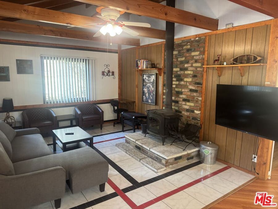 Property photo for 43336 Sheephorn Road, Big Bear, CA