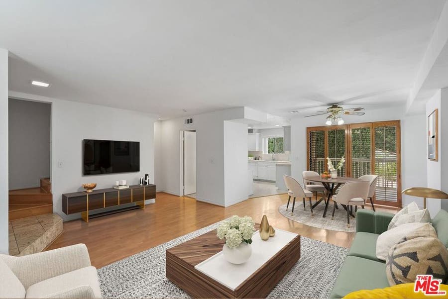 Property photo for 3245 Altura Avenue, #8, Glendale, CA