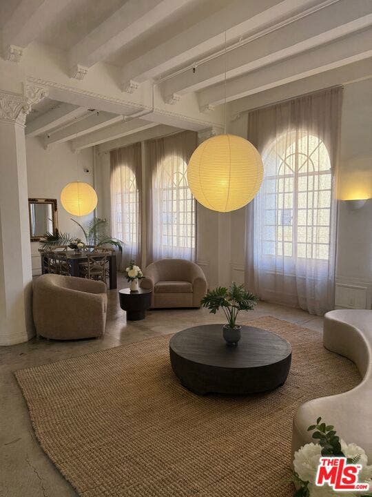 Property photo for 5217 Hollywood Boulevard, #A301, Los Angeles, CA