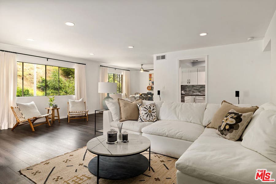 Property photo for 6736 Hillpark Drive, #201, Los Angeles, CA