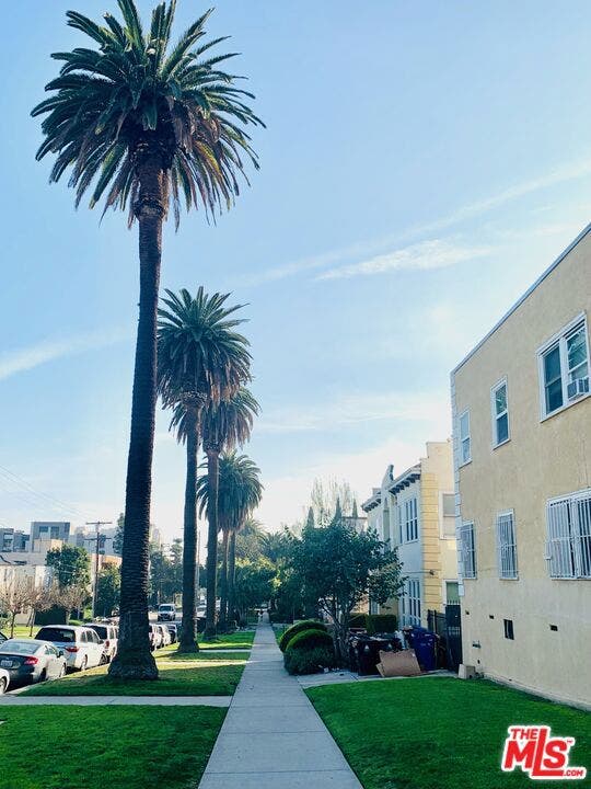 Property photo for 1833 N NORMANDIE Avenue, #310, Los Angeles, CA