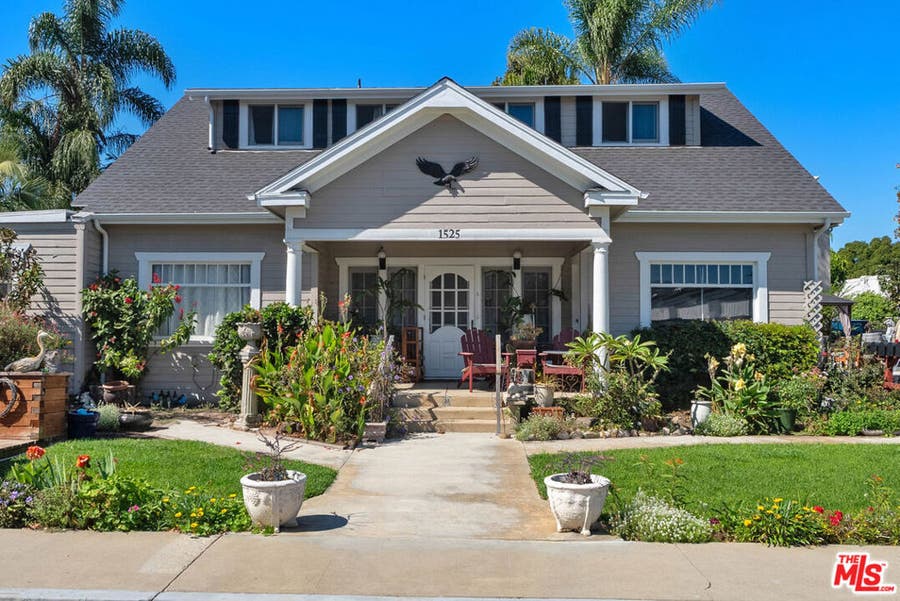 Property photo for 1525 Marcelina Avenue, Torrance, CA