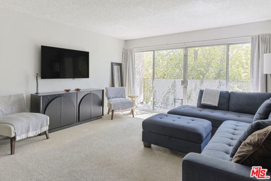 Property photo for 6771 Springpark Avenue, #102A, Los Angeles, CA