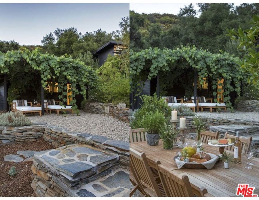 Property photo for Topanga, CA