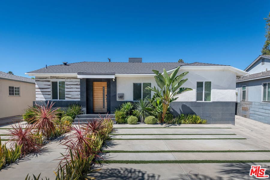 Property photo for 5327 Willis Avenue, Van Nuys, CA