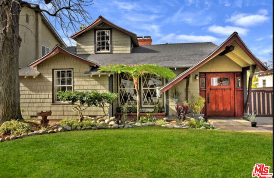 Property photo for 4225 Teesdale Avenue, Studio City, CA