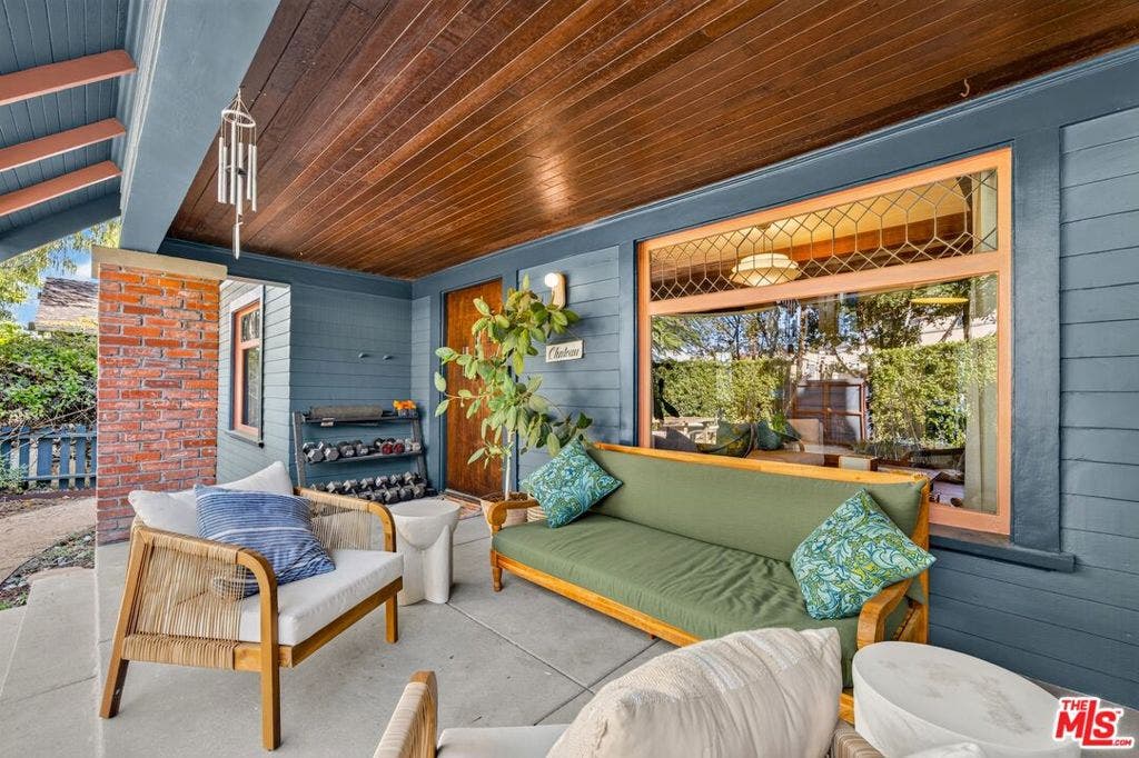 4412 Melbourne Avenue, Los Angeles, CA 90027 4412 Melbourne Avenue, Los Angeles, CA 90027