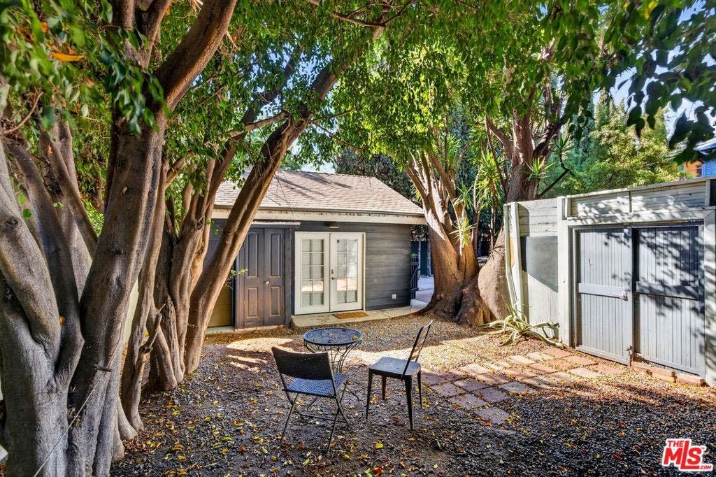4412 Melbourne Avenue, Los Angeles, CA 90027 4412 Melbourne Avenue, Los Angeles, CA 90027