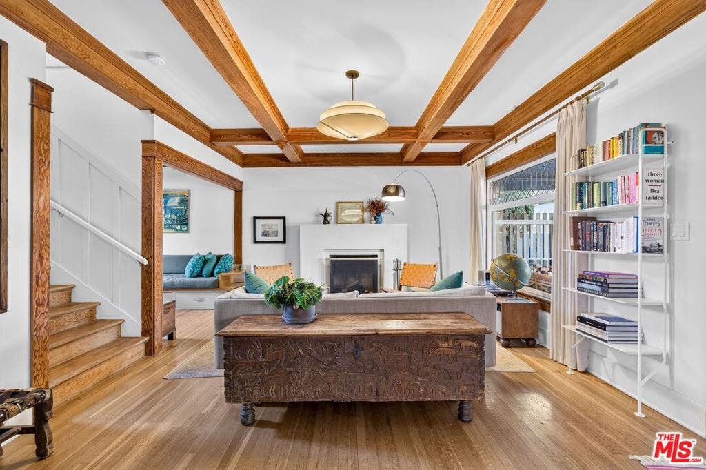 4412 Melbourne Avenue, Los Angeles, CA 90027 4412 Melbourne Avenue, Los Angeles, CA 90027