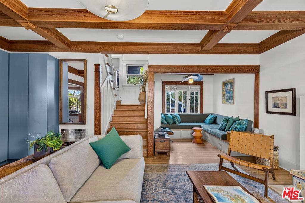 4412 Melbourne Avenue, Los Angeles, CA 90027 4412 Melbourne Avenue, Los Angeles, CA 90027
