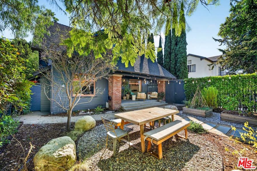 Property photo for 4412 Melbourne Avenue, Los Angeles, CA