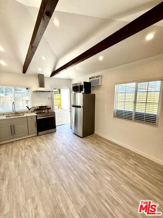 Property photo for 20847 Community Street, Winnetka, CA