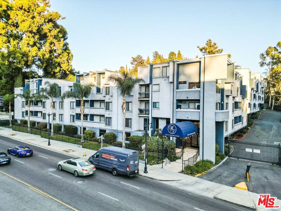 Property photo for 1940 N Highland Avenue, #21, Los Angeles, CA