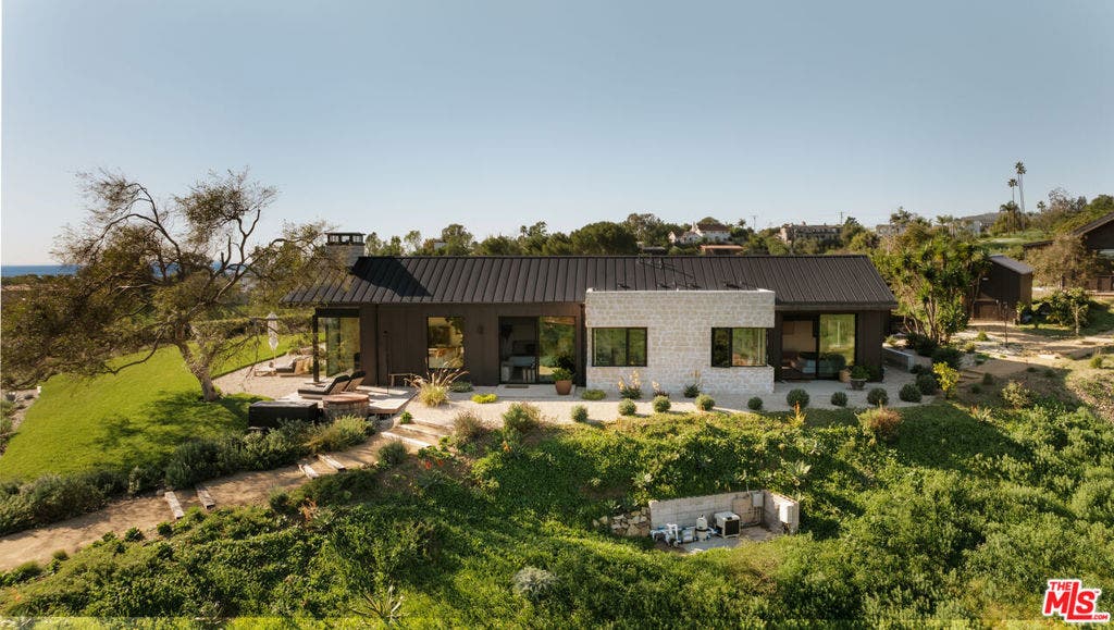 5792 Calpine Drive, Malibu, CA 90265 5792 Calpine Drive, Malibu, CA 90265