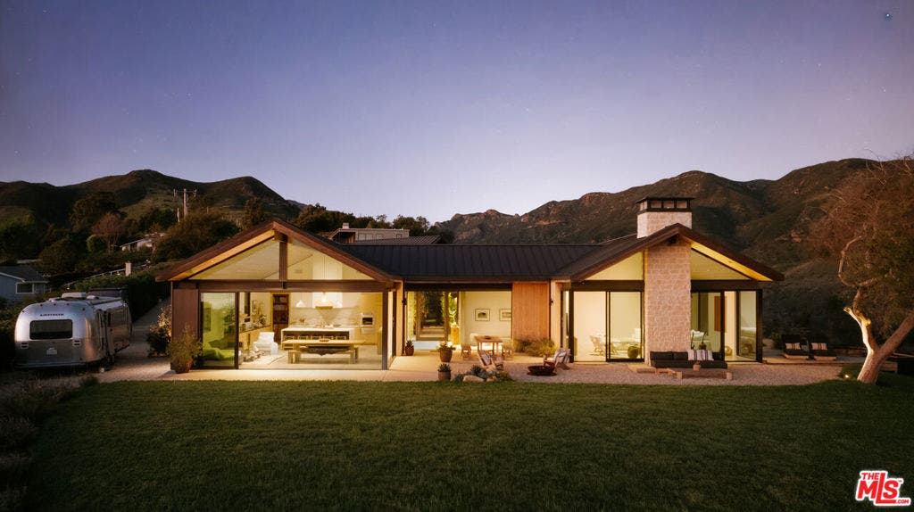 5792 Calpine Drive, Malibu, CA 90265 5792 Calpine Drive, Malibu, CA 90265