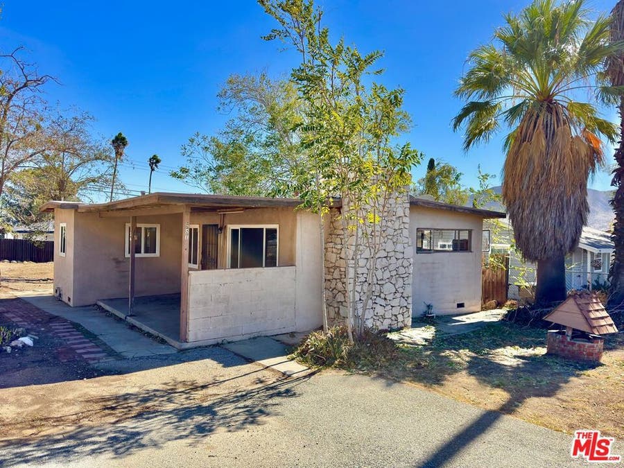 Property photo for 580 N Hargrave Street, Banning, CA