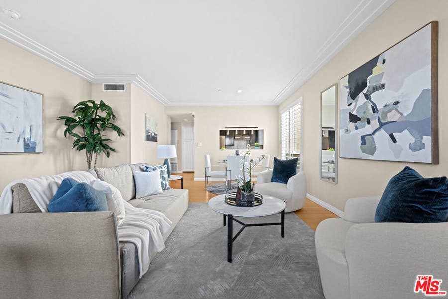 Property photo for 117 S Clark Drive, #305, Los Angeles, CA