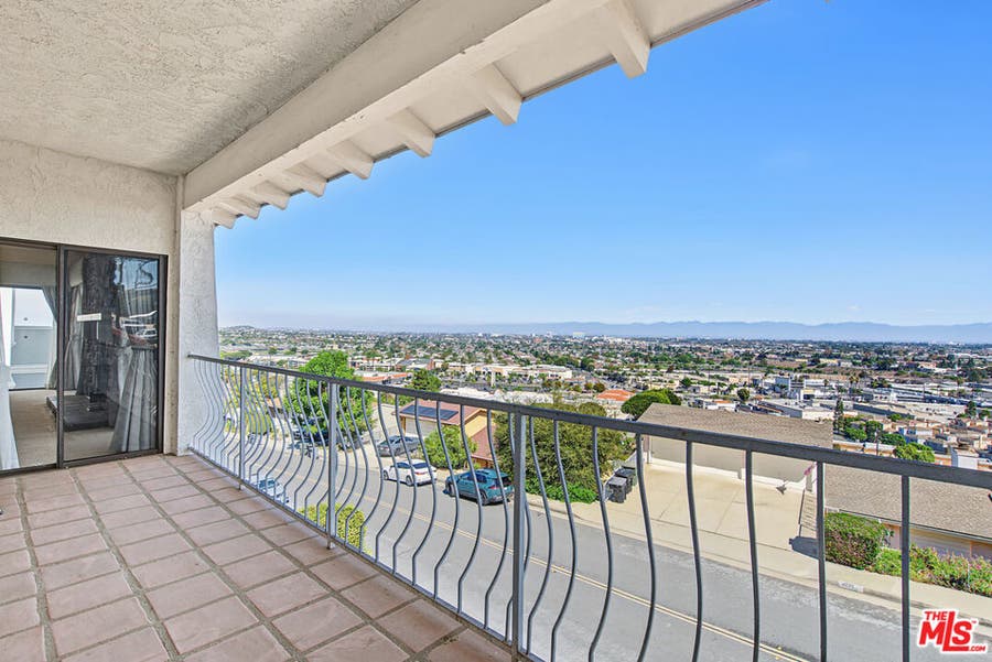 Property photo for 4238 Mesa Street, Torrance, CA
