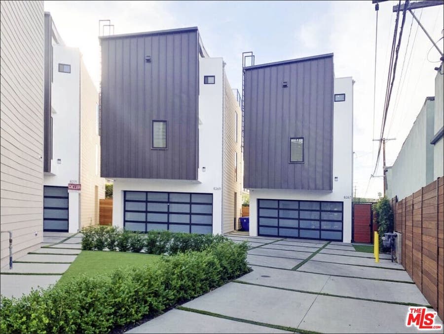 Property photo for 8267 Aria Drive, Los Angeles, CA