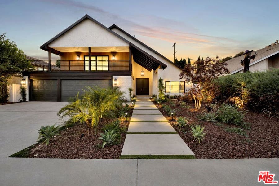 Property photo for 8815 Sari Avenue, Northridge, CA