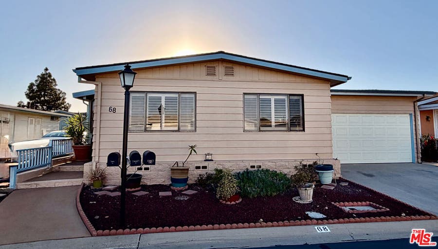Property photo for 68 Poinsettia Gardens Drive, #68, Ventura, CA