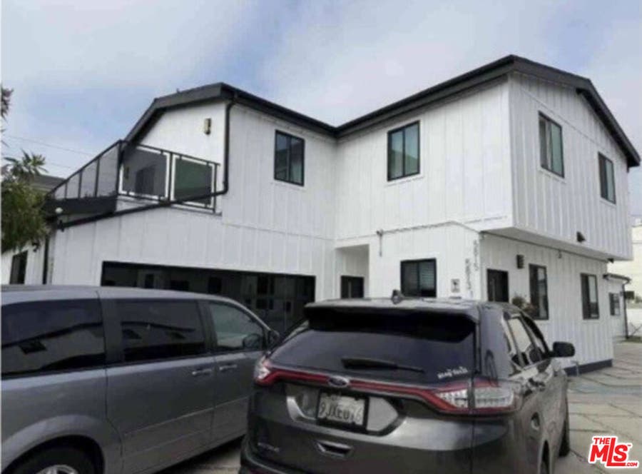 Property photo for 5813 Cleon Avenue, #3, North Hollywood, CA