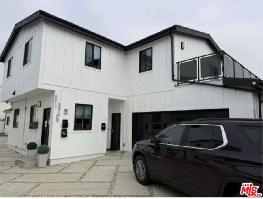 Property photo for 5813 Cleon Avenue, #3, North Hollywood, CA