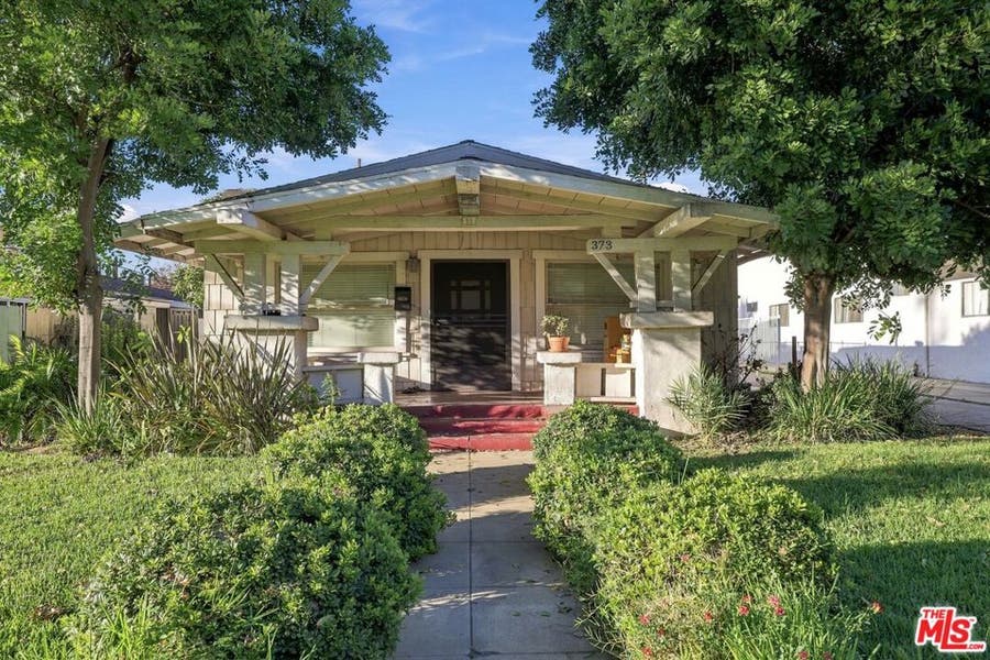 Property photo for 373 Myrtle Street, Glendale, CA