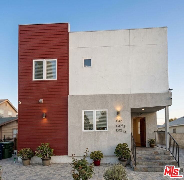 Property photo for 1340 W 37th Street, #1342 1/4, Los Angeles, CA