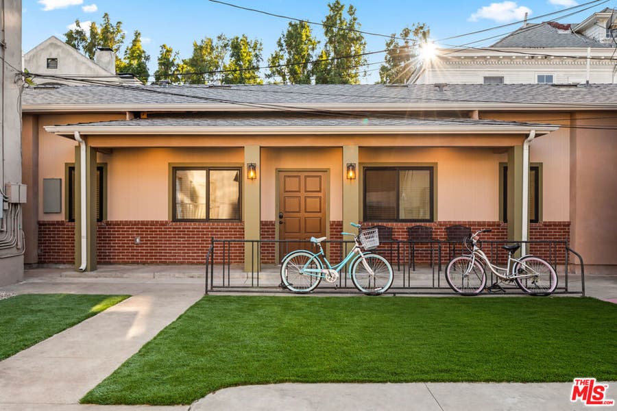 Property photo for 2336 Scarff Street, #2336, Los Angeles, CA