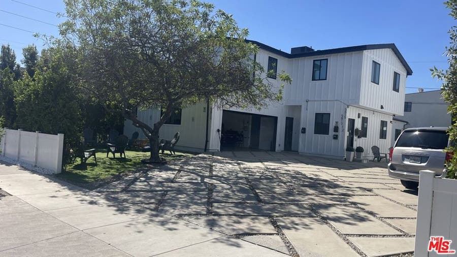 Property photo for 5819 Cleon Avenue, North Hollywood, CA