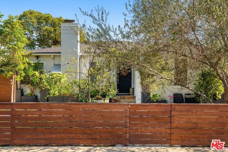 Property photo for 3012 S Beverly Drive, Los Angeles, CA