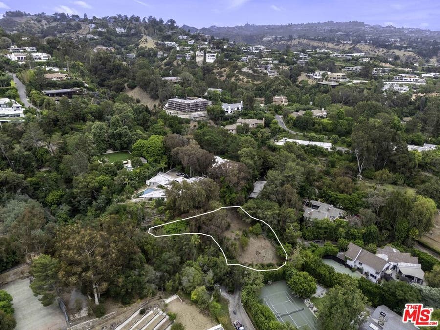 Property photo for 9921 Tower Lane, Beverly Hills, CA