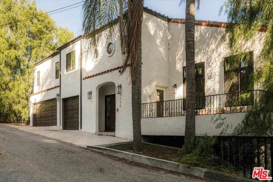 Property photo for 3646 Potosi Avenue, Studio City, CA
