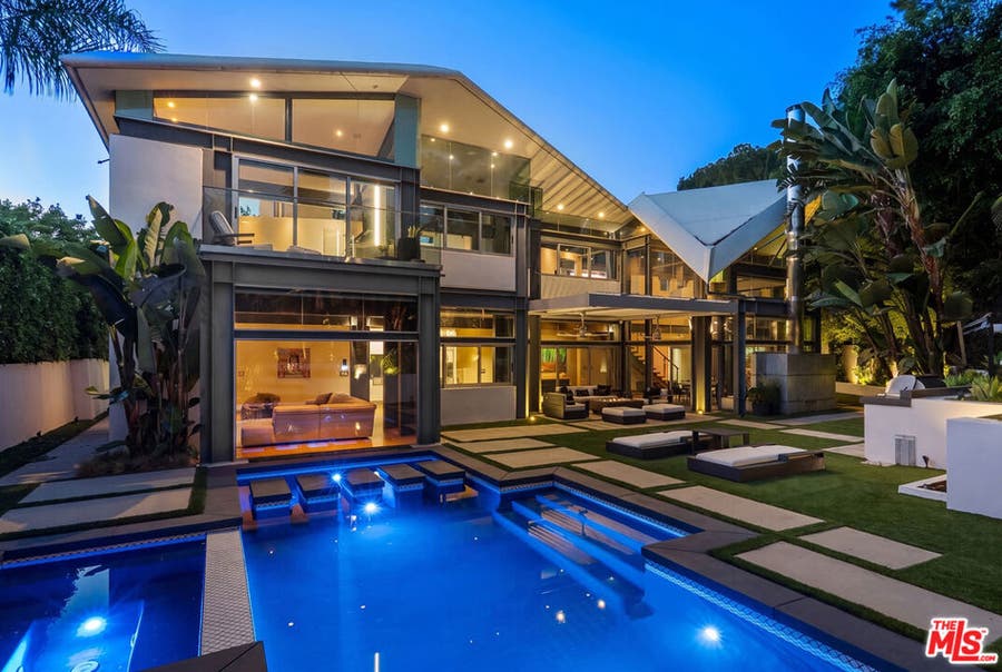 Property photo for 8538 Eastwood Road, Los Angeles, CA