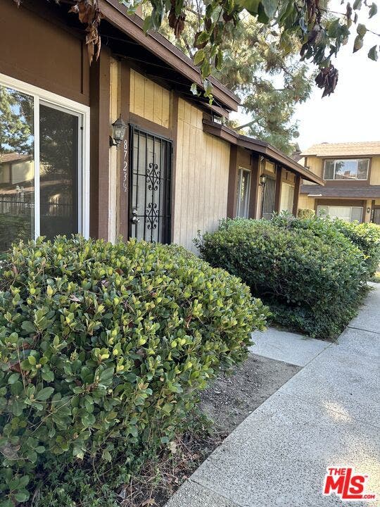 Property photo for 8723 Cedros Avenue, #55, Panorama City, CA