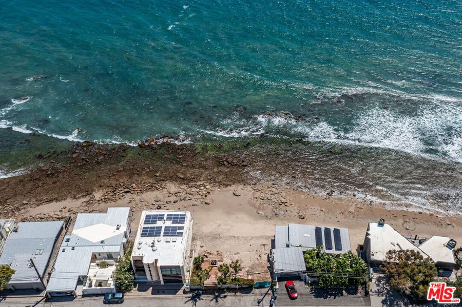 Property photo for 24236 Malibu Road, Malibu, CA