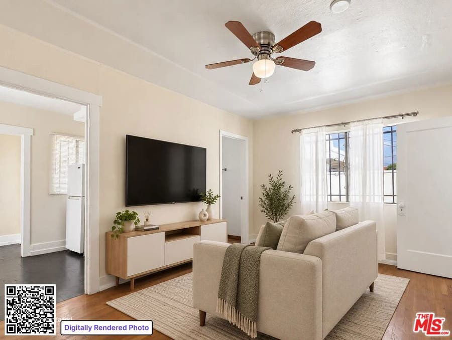 Property photo for 6179 N Figueroa Street, Los Angeles, CA