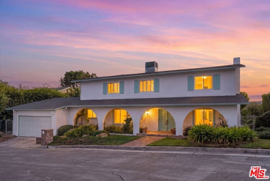 Property photo for 18800 Edleen Drive, Tarzana, CA