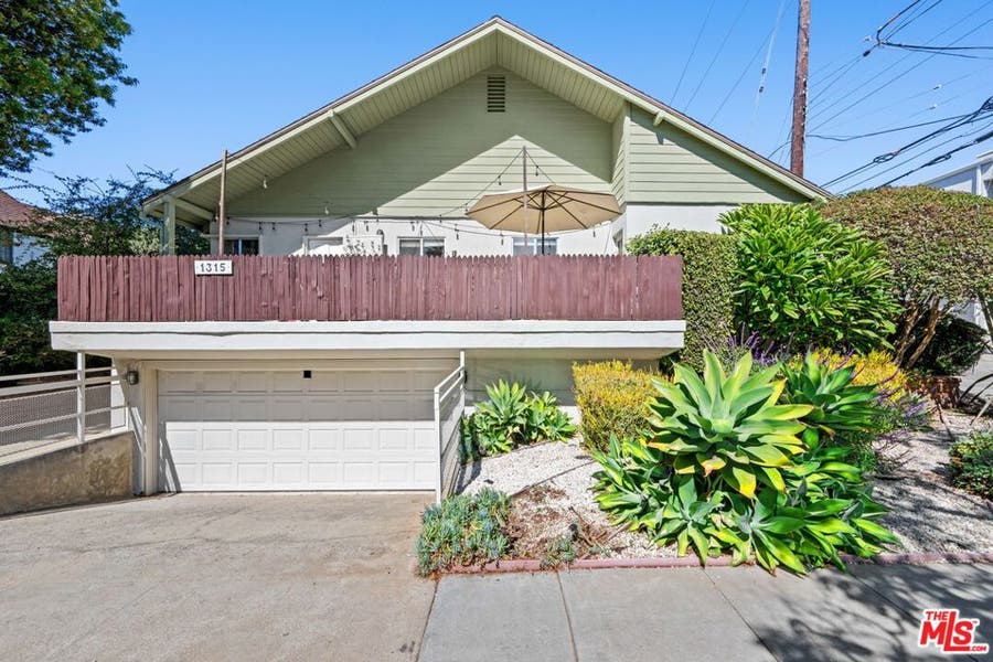 Property photo for 1315 Idaho Avenue, Santa Monica, CA