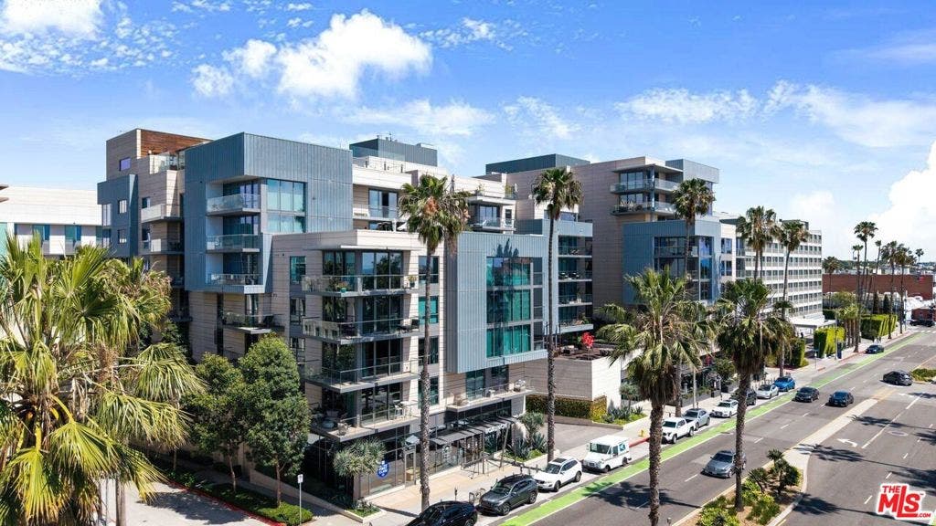 1755 Ocean Avenue, #410, Santa Monica, CA 90401 1755 Ocean Avenue, #410, Santa Monica, CA 90401