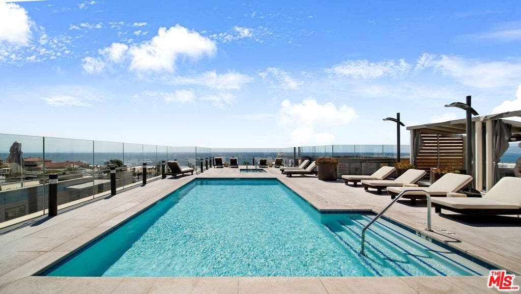 1755 Ocean Avenue, #410, Santa Monica, CA 90401 1755 Ocean Avenue, #410, Santa Monica, CA 90401