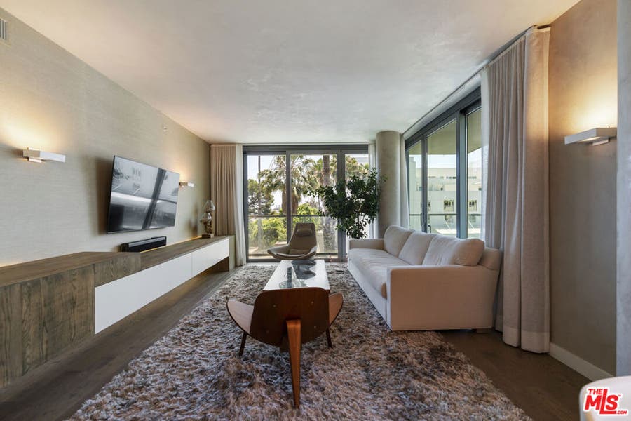 Property photo for 1755 Ocean Avenue, #410, Santa Monica, CA