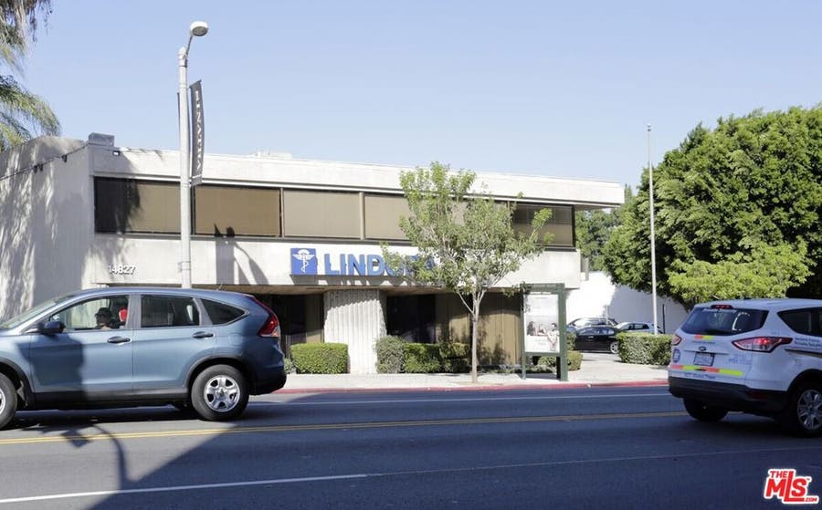 Property photo for 14827 Ventura Boulevard, #226, Sherman Oaks, CA